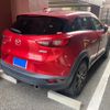 mazda cx-3 2015 CFJ1610859 image 4