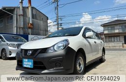 nissan nv150-ad 2019 CFJ1594029
