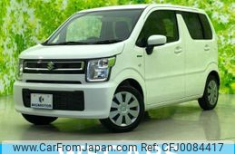 suzuki wagon-r 2021 quick_quick_5AA-MH95S_MH95S-166412