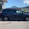 honda odyssey 2017 quick_quick_DBA-RC1_RC1-1125177 image 11