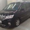 nissan serena 2013 -NISSAN 【千葉 332ﾓ1820】--Serena DAA-HFC26--HFC26-169861---NISSAN 【千葉 332ﾓ1820】--Serena DAA-HFC26--HFC26-169861- image 1