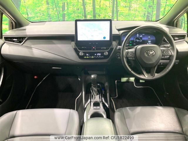 toyota corolla-touring-wagon 2022 CFJ1822499 image 2