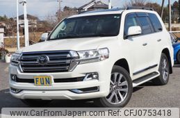 toyota land-cruiser-wagon 2018 -TOYOTA--Land Cruiser Wagon CBA-URJ202W--URJ202-4161623---TOYOTA--Land Cruiser Wagon CBA-URJ202W--URJ202-4161623-