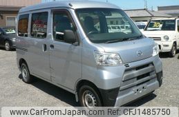 daihatsu hijet-van 2019 -DAIHATSU--Hijet Van S321V--0427918---DAIHATSU--Hijet Van S321V--0427918-