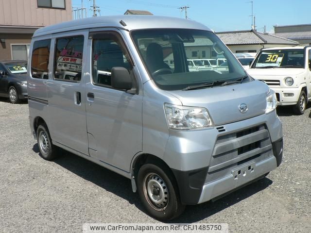 daihatsu hijet-van 2019 -DAIHATSU--Hijet Van S321V--0427918---DAIHATSU--Hijet Van S321V--0427918- image 1
