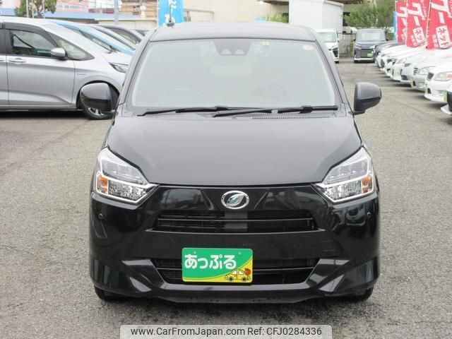 daihatsu mira-e-s 2017 quick_quick_DBA-LA350S_LA350S-0031598 image 2