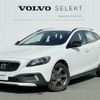 volvo v40 2016 -VOLVO--Volvo V40 LDA-MD4204T--YV1MZA8RDG2104137---VOLVO--Volvo V40 LDA-MD4204T--YV1MZA8RDG2104137- image 1