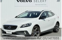 volvo v40 2016 -VOLVO--Volvo V40 LDA-MD4204T--YV1MZA8RDG2104137---VOLVO--Volvo V40 LDA-MD4204T--YV1MZA8RDG2104137-