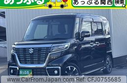 suzuki spacia 2021 quick_quick_4AA-MK53S_MK53S-940903