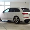 audi q7 2018 quick_quick_ABA-4MCYRA_WAUZZZ4M7KD004960 image 6