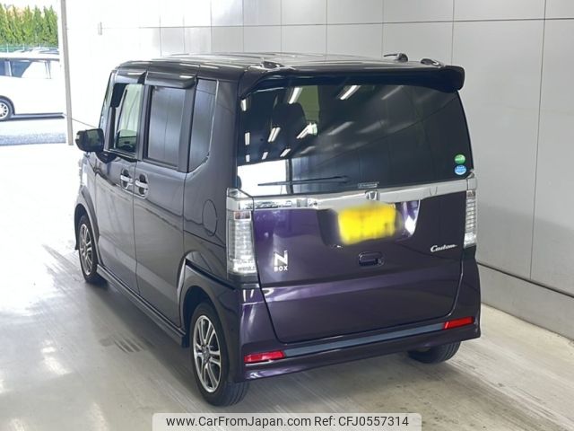 honda n-box 2017 -HONDA 【佐賀 583い7744】--N BOX JF1-1929866---HONDA 【佐賀 583い7744】--N BOX JF1-1929866- image 2