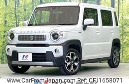 suzuki hustler 2022 CFJ1658071
