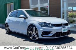 volkswagen golf 2018 -VOLKSWAGEN--VW Golf ABA-AUDJHF--WVWZZZAUZJW137606---VOLKSWAGEN--VW Golf ABA-AUDJHF--WVWZZZAUZJW137606-