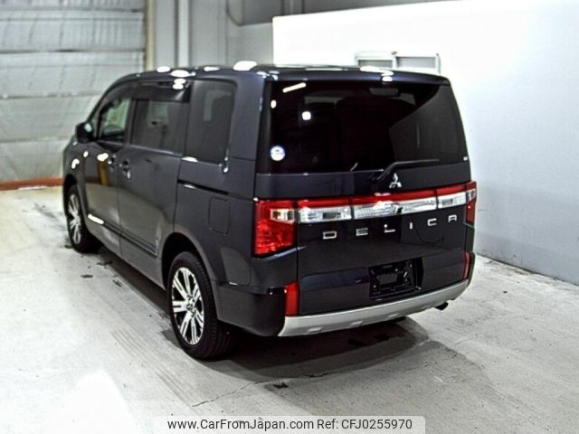 mitsubishi delica-d5 2022 -MITSUBISHI--Delica D5 CV1W-4012117---MITSUBISHI--Delica D5 CV1W-4012117- image 2