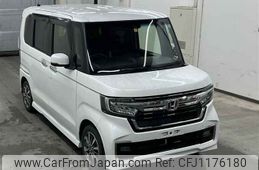 honda n-box 2022 -HONDA--N BOX JF3-5126644---HONDA--N BOX JF3-5126644-