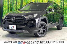 toyota rav4 2022 quick_quick_MXAA54_MXAA54-5035810