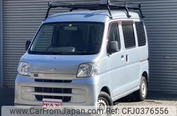 daihatsu hijet-cargo 2015 quick_quick_EBD-S321V_S321V-0244257