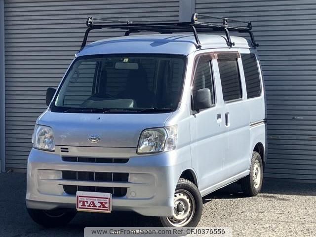 daihatsu hijet-cargo 2015 quick_quick_EBD-S321V_S321V-0244257 image 1