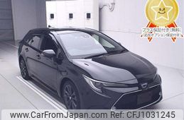 toyota corolla 2022 -TOYOTA--Corolla ZWE211-6098044---TOYOTA--Corolla ZWE211-6098044-