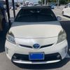 toyota prius 2012 CFJ1557760 image 2
