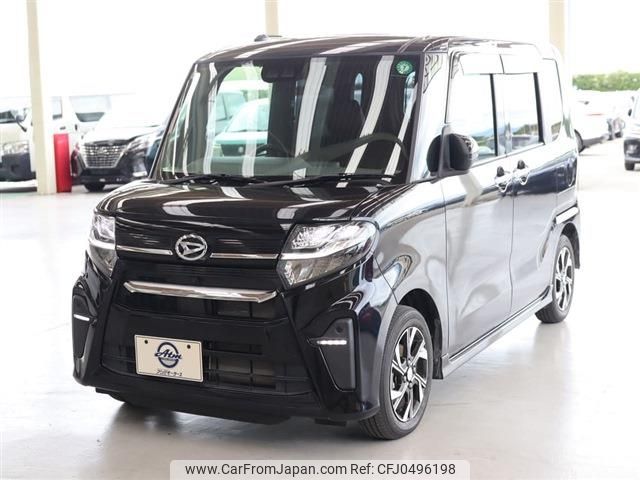 daihatsu tanto 2019 -DAIHATSU--Tanto 6BA-LA650S--LA650S-0007837---DAIHATSU--Tanto 6BA-LA650S--LA650S-0007837- image 1