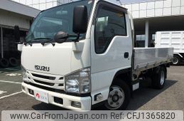 isuzu elf-truck 2021 quick_quick_2RG-NJR88A_NJR88-7003607