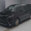 toyota voxy 2018 -TOYOTA--Voxy DBA-ZRR80W--ZRR80-0419659---TOYOTA--Voxy DBA-ZRR80W--ZRR80-0419659- image 1