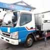 mitsubishi-fuso canter 2002 quick_quick_KK-FE83EEN_FE83EEN-500109 image 1