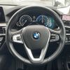 bmw 5-series 2018 -BMW--BMW 5 Series CLA-JA20P--WBAJA92010WB37819---BMW--BMW 5 Series CLA-JA20P--WBAJA92010WB37819- image 8