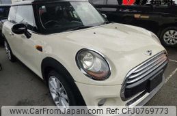 mini mini-others 2014 -BMW--BMW Mini XM15--0T926955---BMW--BMW Mini XM15--0T926955-