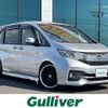 honda stepwagon 2015 -HONDA--Stepwgn DBA-RP3--RP3-1027415---HONDA--Stepwgn DBA-RP3--RP3-1027415- image 1