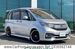 honda stepwagon 2015 -HONDA--Stepwgn DBA-RP3--RP3-1027415---HONDA--Stepwgn DBA-RP3--RP3-1027415-