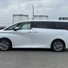 toyota alphard 2023 -TOYOTA--Alphard 6AA-AAHH45W--AAHH45-0008491---TOYOTA--Alphard 6AA-AAHH45W--AAHH45-0008491- image 14