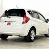 nissan note 2013 -NISSAN--Note DBA-E12--E12-140644---NISSAN--Note DBA-E12--E12-140644- image 3