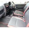 suzuki jimny 2013 -SUZUKI--Jimny ABA-JB23W--701190---SUZUKI--Jimny ABA-JB23W--701190- image 11