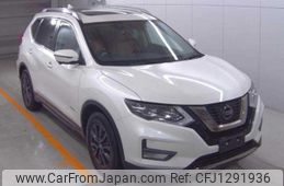 nissan x-trail 2020 quick_quick_5AA-HNT32_HNT32-190169