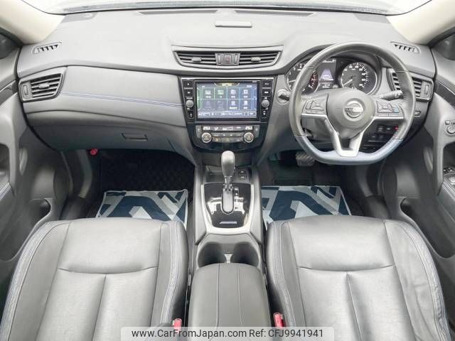 nissan x-trail 2019 -NISSAN--X-Trail DBA-T32--T32-543050---NISSAN--X-Trail DBA-T32--T32-543050- image 2