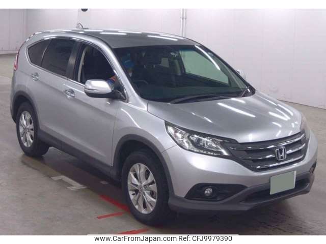 honda cr-v 2011 -HONDA--CR-V DBA-RM1--RM1-1000349---HONDA--CR-V DBA-RM1--RM1-1000349- image 1