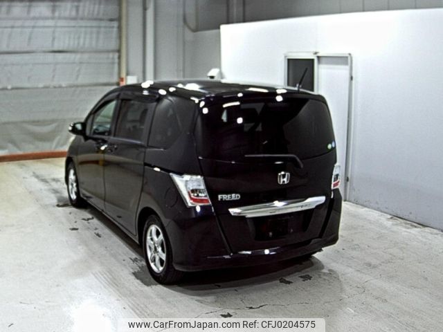 honda freed 2012 -HONDA--Freed GB3-1411706---HONDA--Freed GB3-1411706- image 2