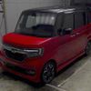 honda n-box 2018 -HONDA--N BOX JF3--JF3-2041486---HONDA--N BOX JF3--JF3-2041486- image 5