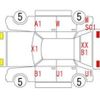 honda fit 2014 -HONDA--Fit DAA-GP6--GP6-3012818---HONDA--Fit DAA-GP6--GP6-3012818- image 2