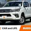 toyota hilux 2018 CFJ1811064 image 1