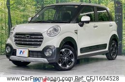 daihatsu cast 2018 CFJ1604528