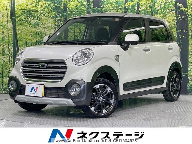daihatsu cast 2018 CFJ1604528 image 1