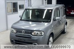 nissan cube 2016 -NISSAN--Cube Z12-316089---NISSAN--Cube Z12-316089-