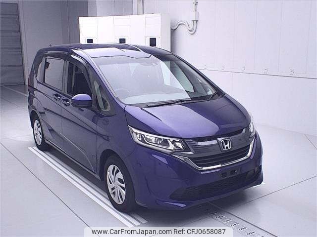 honda freed 2018 -HONDA--Freed GB5-1078892---HONDA--Freed GB5-1078892- image 1