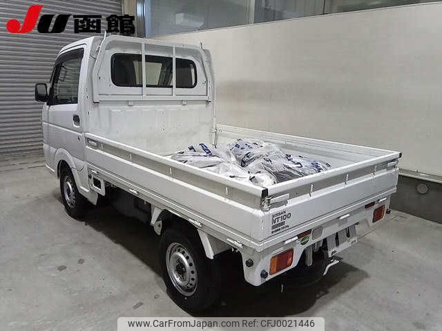 nissan clipper-truck 2016 -NISSAN--Clipper Truck DR16T--248157---NISSAN--Clipper Truck DR16T--248157- image 2