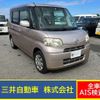 daihatsu tanto 2011 -DAIHATSU--Tanto DBA-L385S--L385S-0056954---DAIHATSU--Tanto DBA-L385S--L385S-0056954- image 1