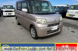 daihatsu tanto 2011 -DAIHATSU--Tanto DBA-L385S--L385S-0056954---DAIHATSU--Tanto DBA-L385S--L385S-0056954-