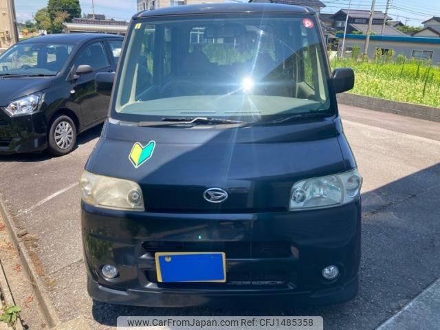 daihatsu tanto 2006 -DAIHATSU--Tanto CBA-L350S--L350S-0214599---DAIHATSU--Tanto CBA-L350S--L350S-0214599- image 1
